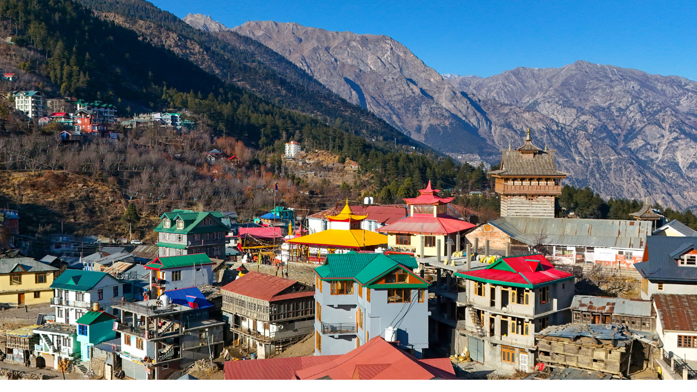 Offbeat is the New Trend – Explore Hidden Himachal